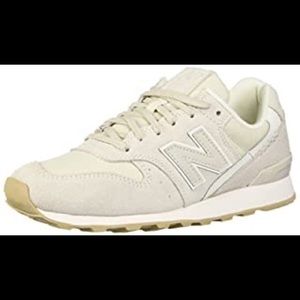 New Balance Sneakers